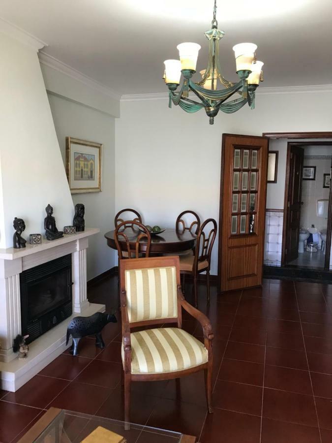 Апартаменти Vila Fria House Porto Salvo  Екстер'єр фото