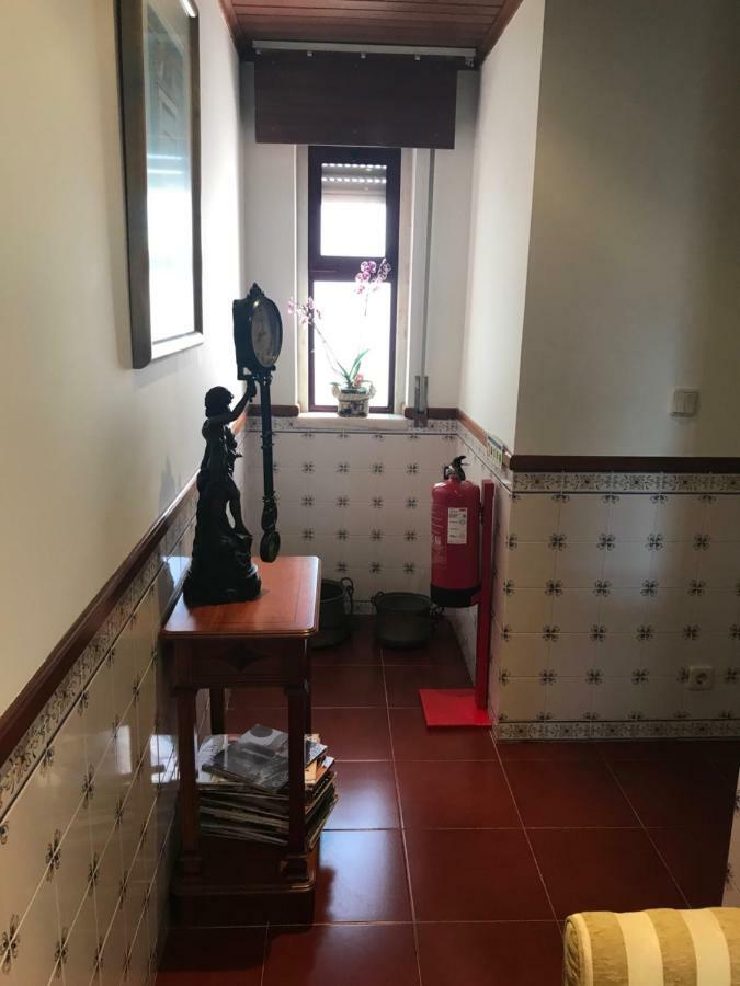 Апартаменти Vila Fria House Porto Salvo  Екстер'єр фото